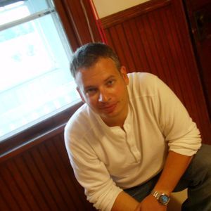 Meet your Posher, John